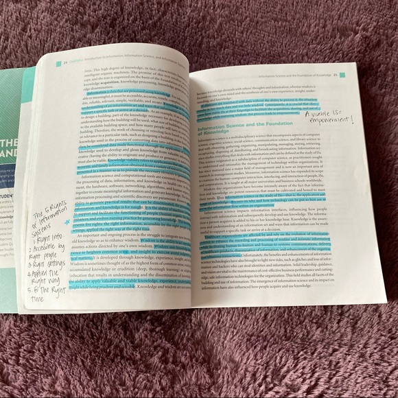 Nursing Informatics 3rd edition - Picture 4 of 5